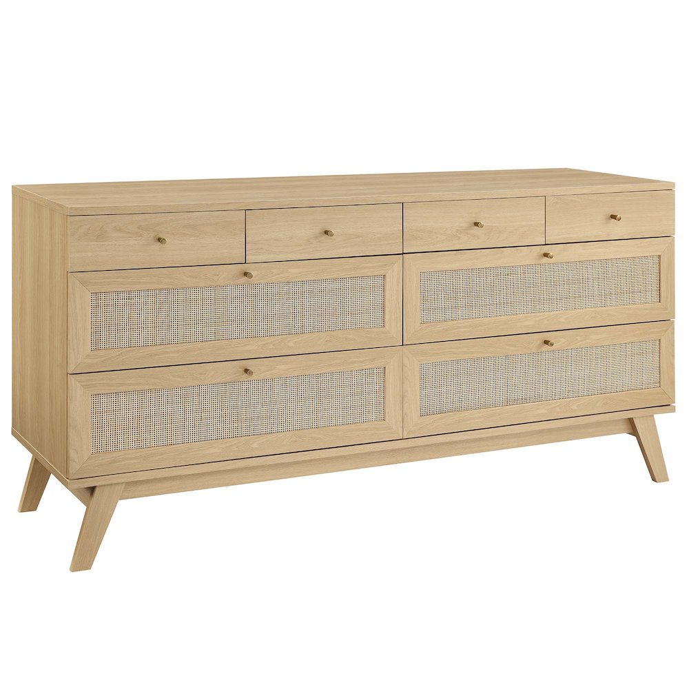 Soma 8-Drawer Dresser