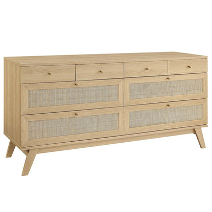 Soma 8-Drawer Dresser