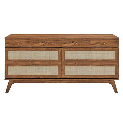 Soma 8-Drawer Dresser