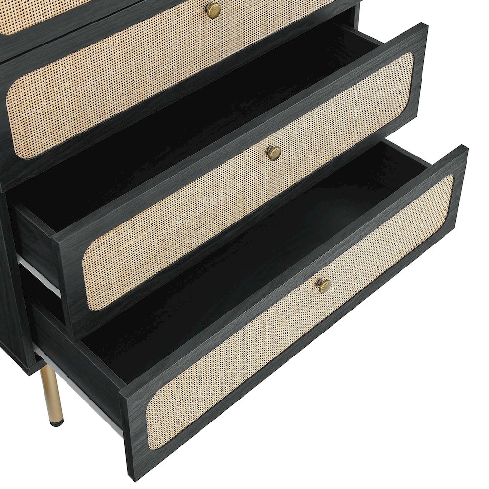 Chaucer 5-Drawer Chest