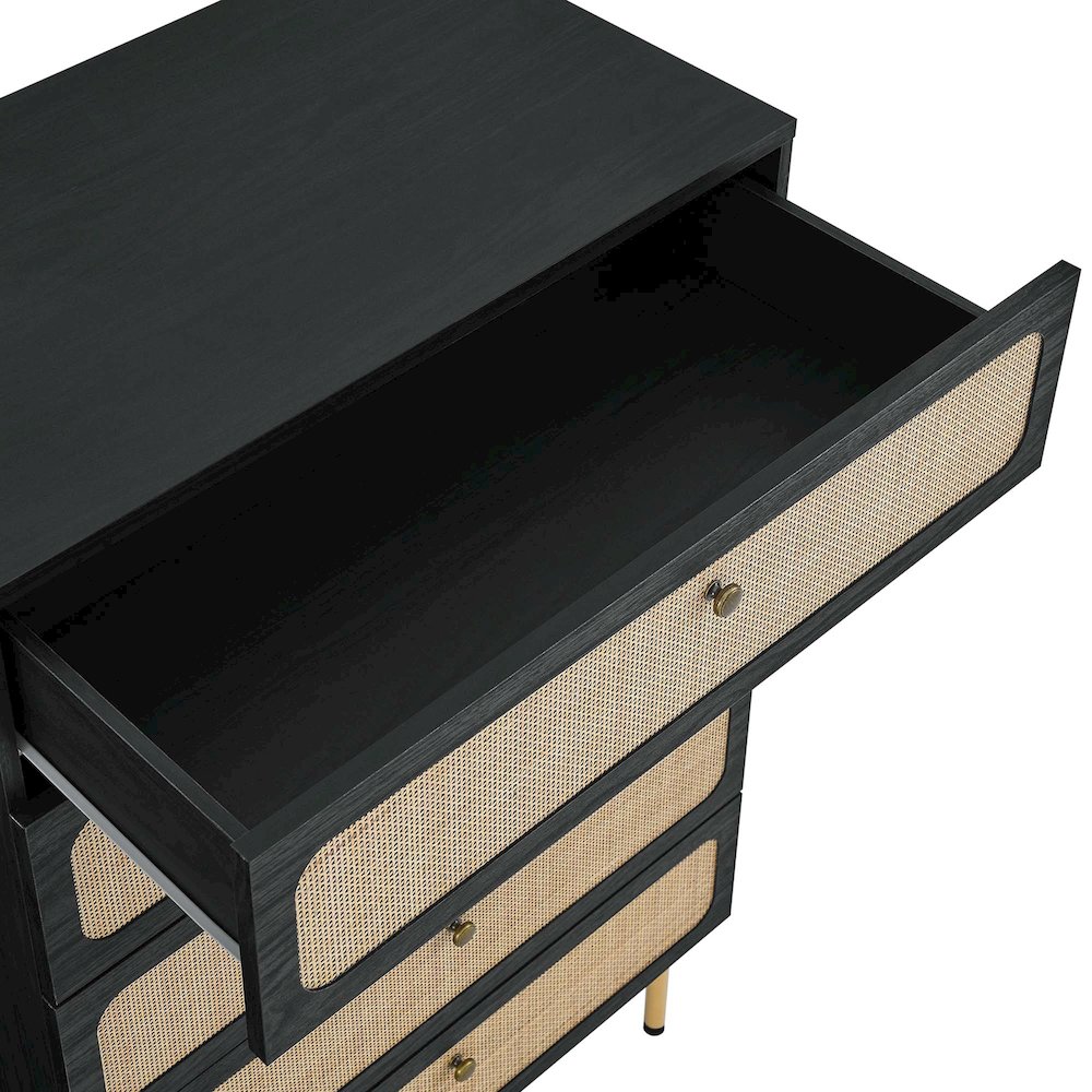 Chaucer 5-Drawer Chest