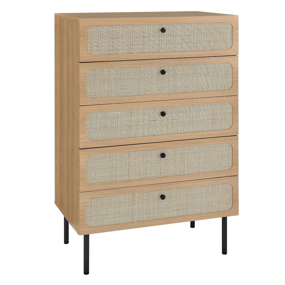 Chaucer 5-Drawer Chest
