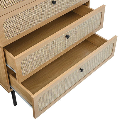 Chaucer 5-Drawer Chest
