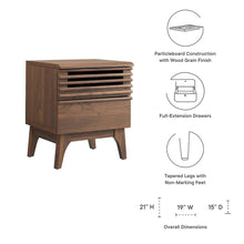 Render Nightstand