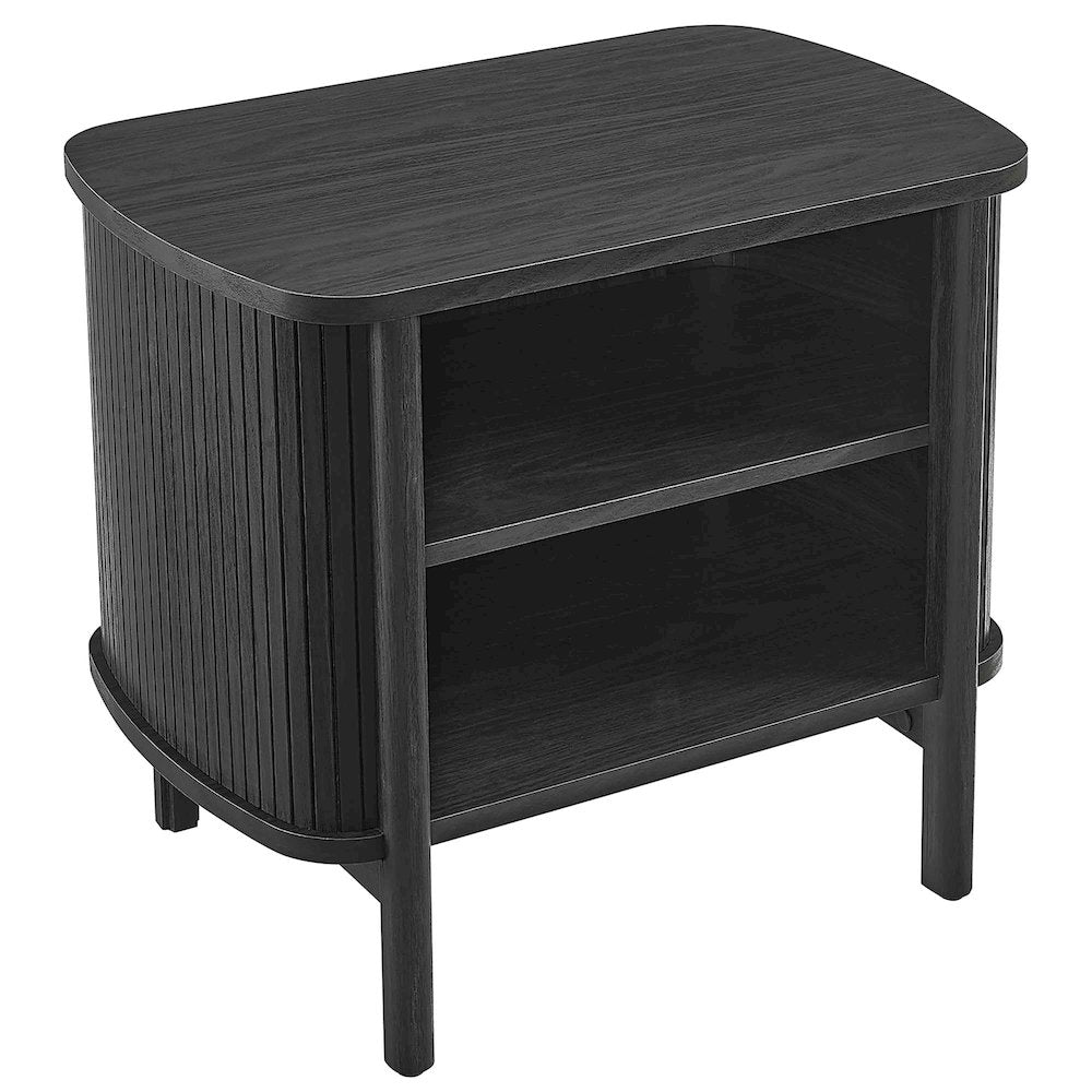 Cadence Open Nightstand