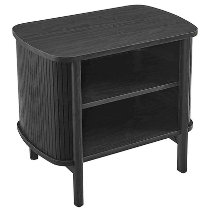 Cadence Open Nightstand