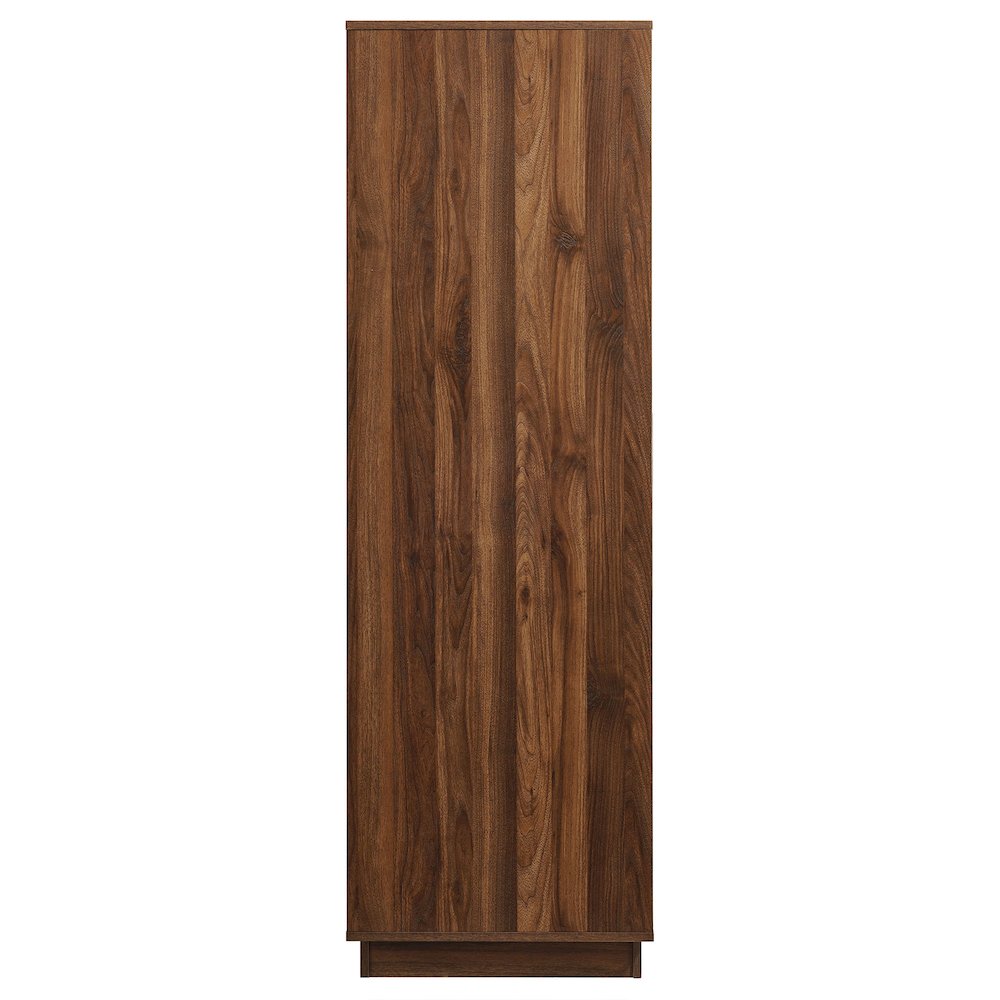 Bulwark 3-Door Wardrobe Closet