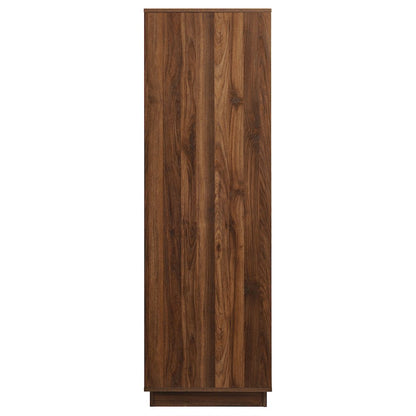 Bulwark 3-Door Wardrobe Closet
