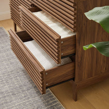 Render 63” 6-Drawer Dresser