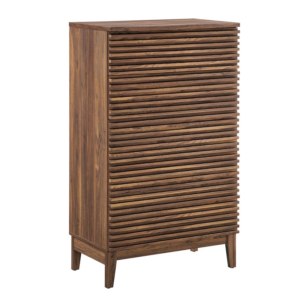 Render 5-Drawer Chest