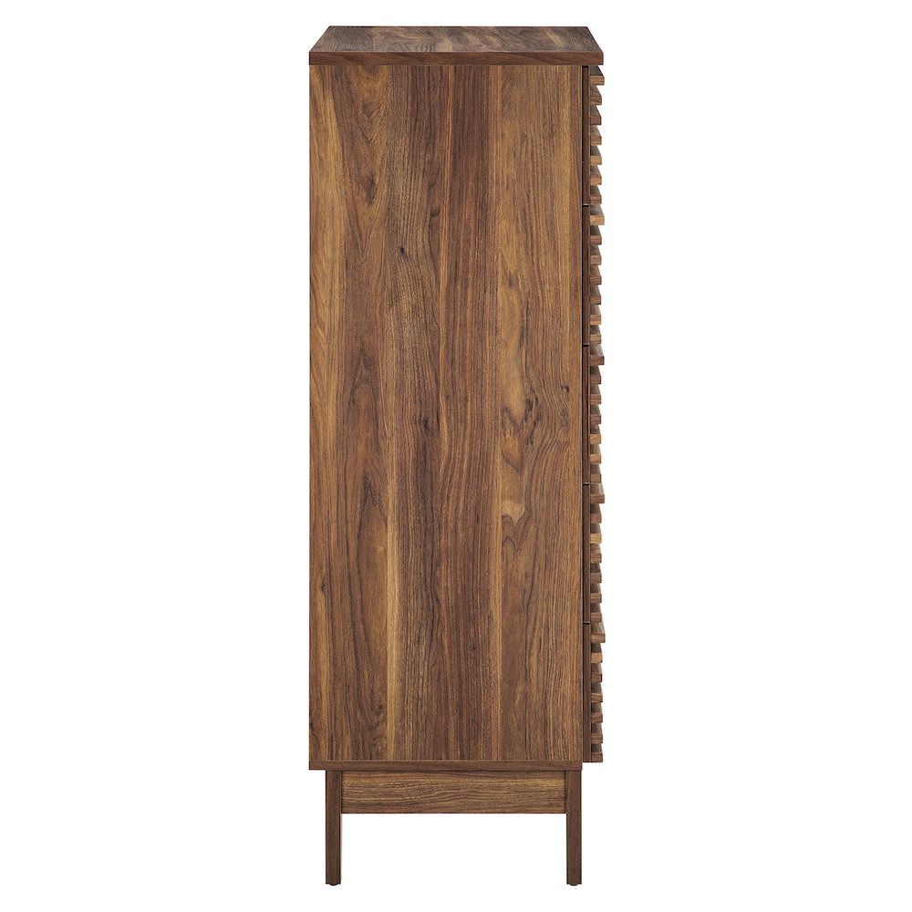 Render 5-Drawer Chest