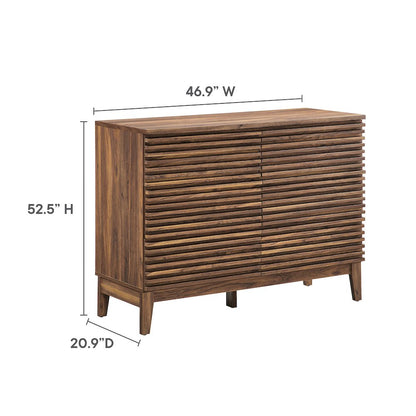 Render 47” 6-Drawer Dresser