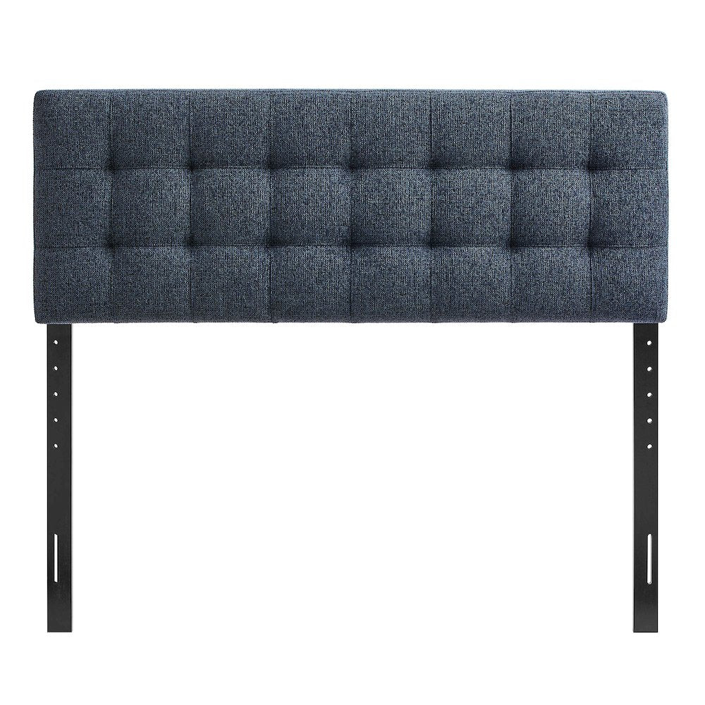 Lily Upholstered Full Size Headboard