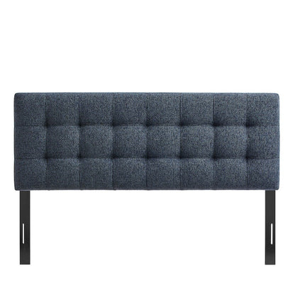 Lily Upholstered Full Size Headboard
