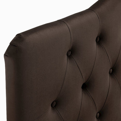 Annabel Stain-Resistant Performance Velvet King Headboard