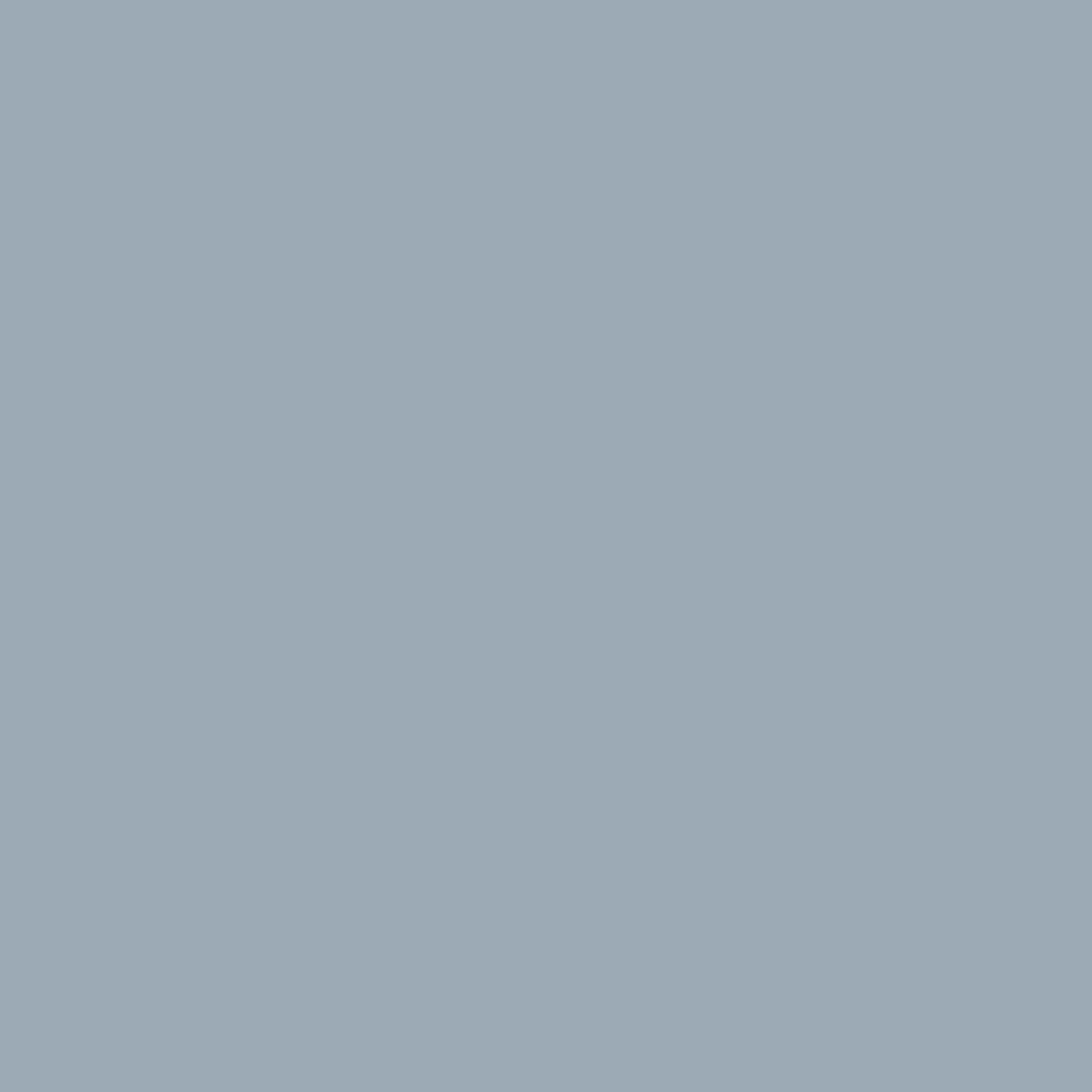 Fabric Upholstered Full Size Headboard Only, Padded and Adjustable, Sky Blue