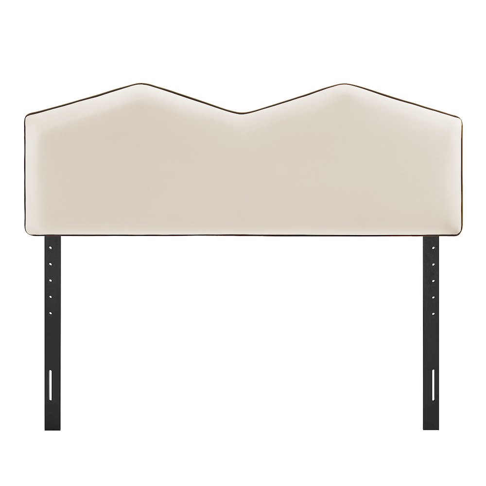 Cosette Performance Velvet Full Size Headboard