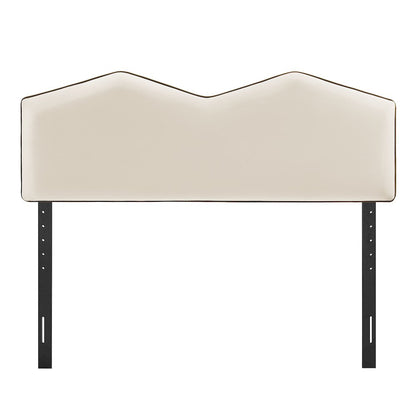 Cosette Performance Velvet Full Size Headboard