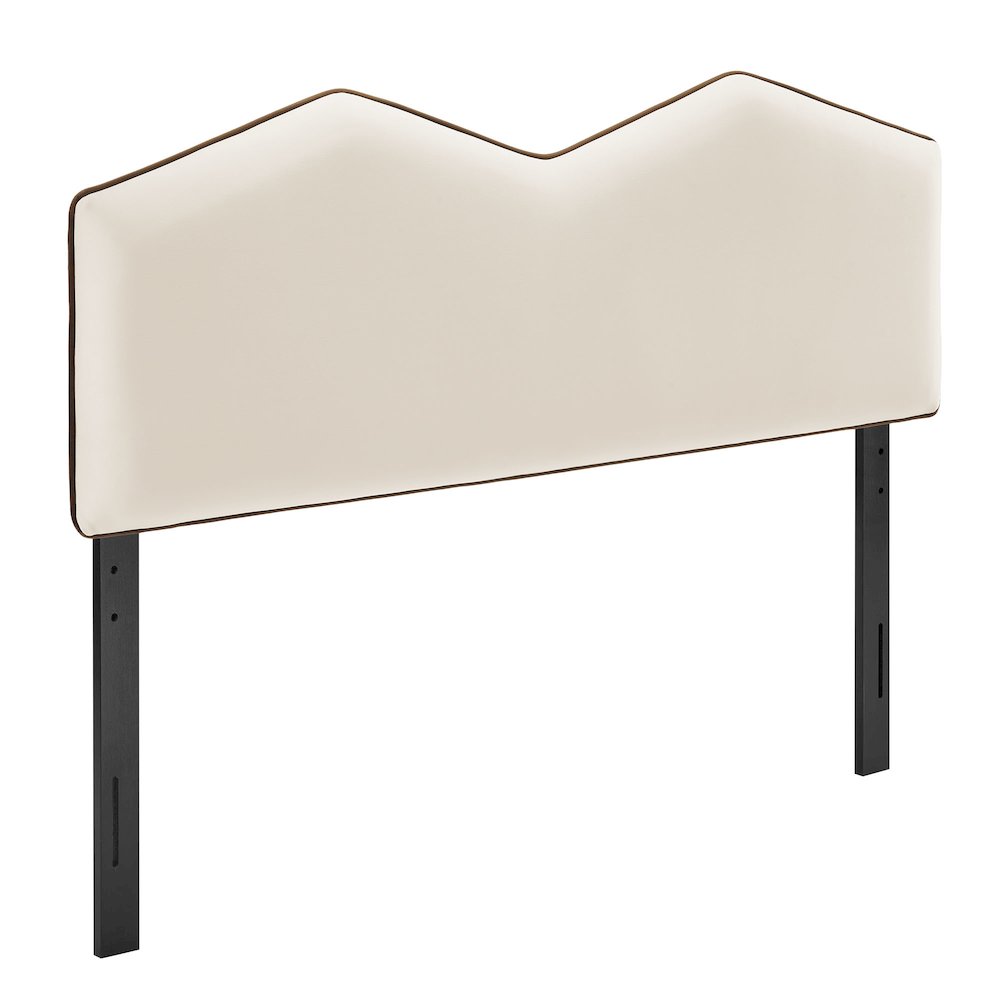 Cosette Performance Velvet King Size Headboard