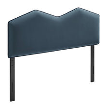 Cosette Performance Velvet King Size Headboard