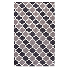 Lida Moroccan Trellis 8x10 Area Rug