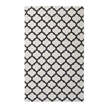 Lida Moroccan Trellis 8x10 Area Rug