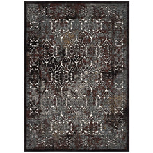 Westia Ornate Turkish Vintage 8x10 Area Rug