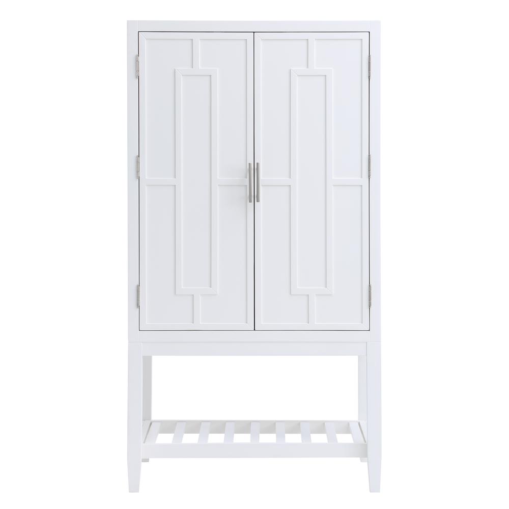 Milano 60" Bar Cabinet