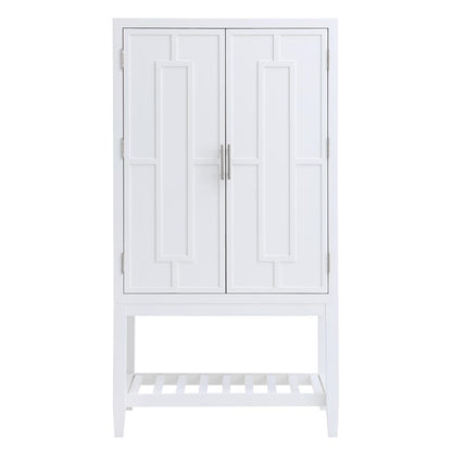 Milano 60" Bar Cabinet