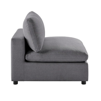 Casella Modular 5-Piece Sectional