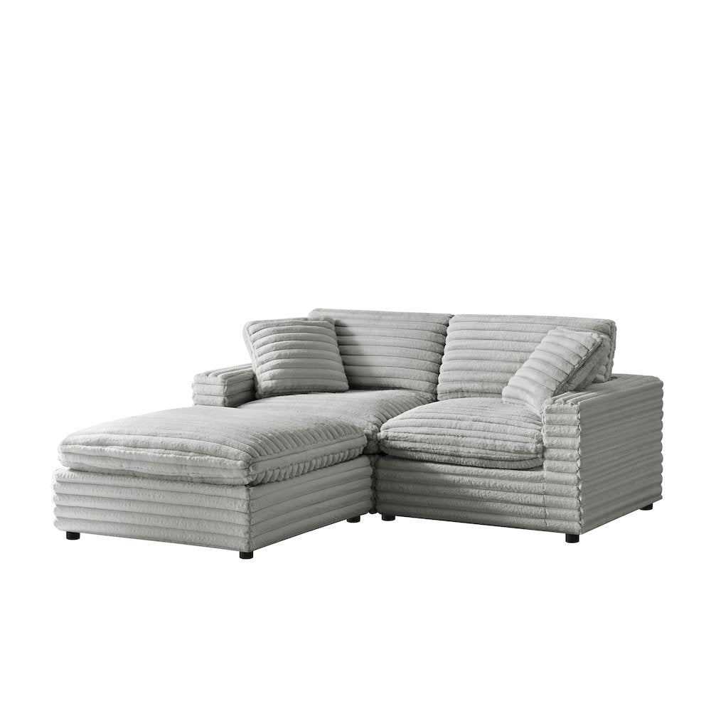 Julia 3-piece Chofa