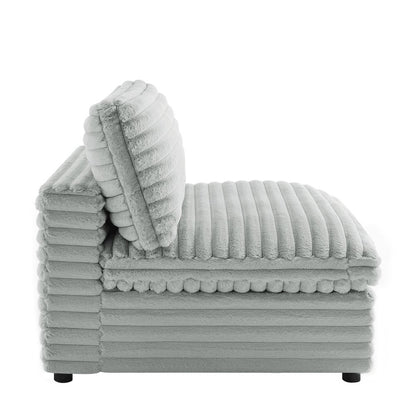 Julia 4-piece XL Chofa Sectional