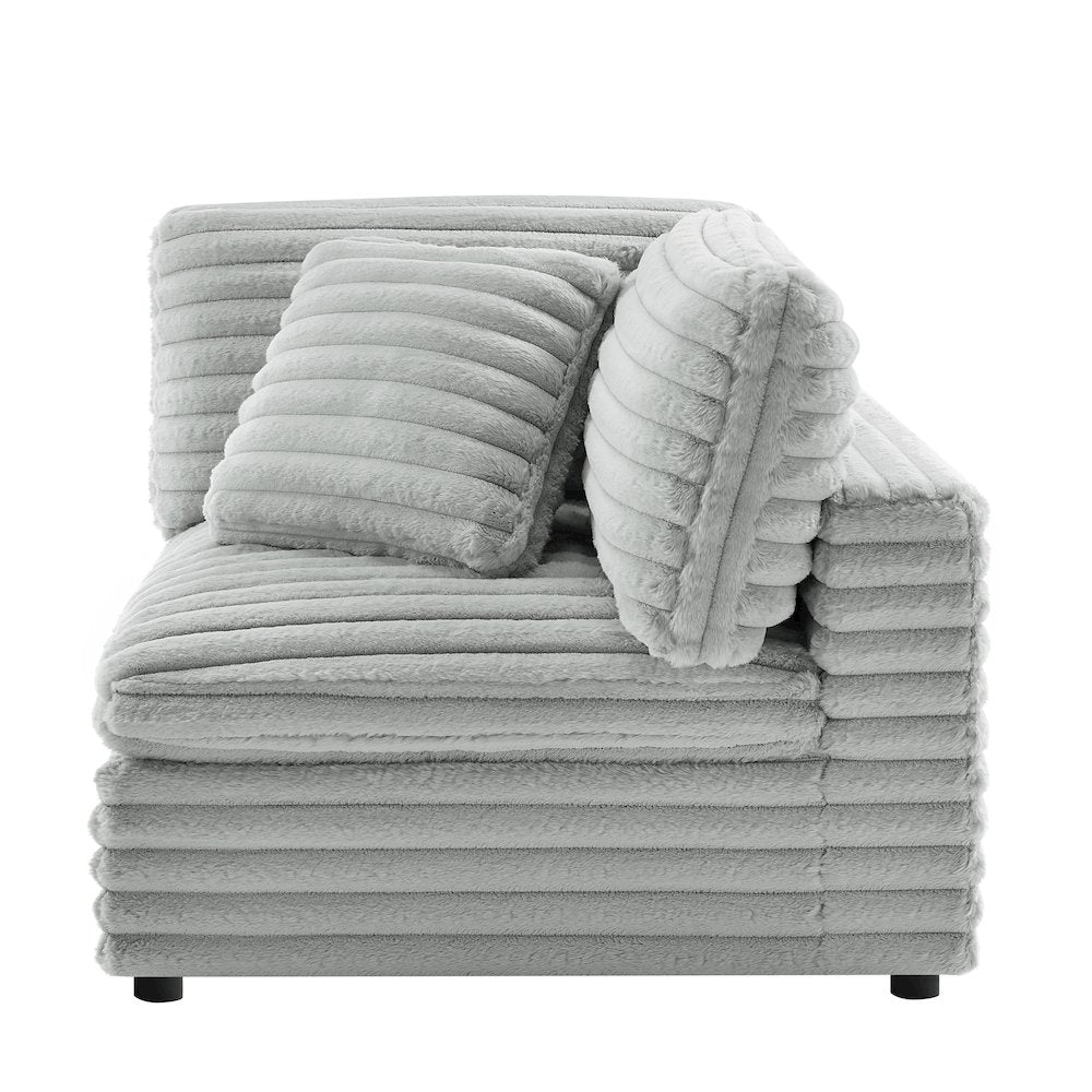 Julia 5-piece XL Chofa Sectional