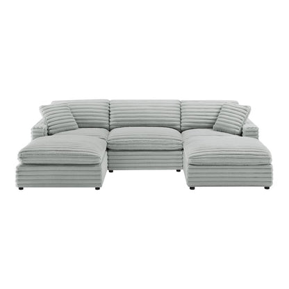 Julia 5-piece XL Chofa Sectional