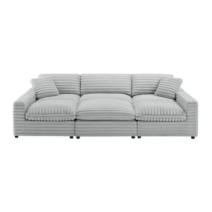 Julia 6-piece Nest Sectional