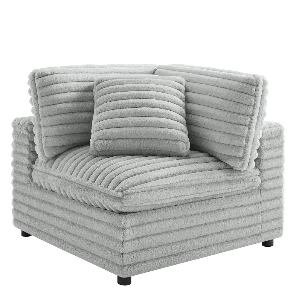 Julia 6-piece Sectional