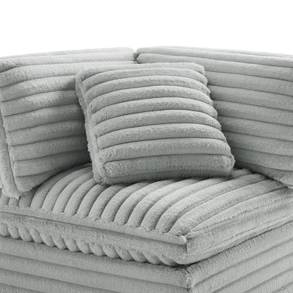 Julia 6-piece Sectional