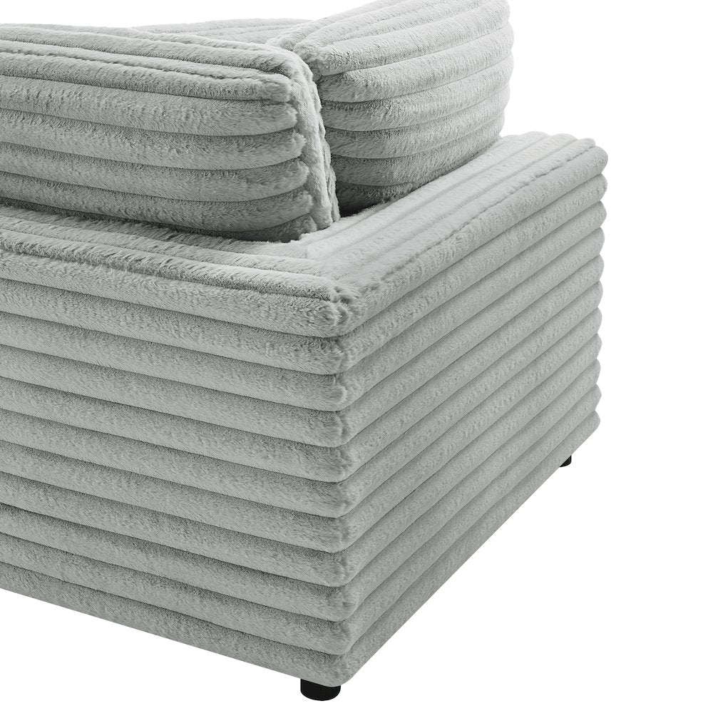 Julia 6-piece Sectional