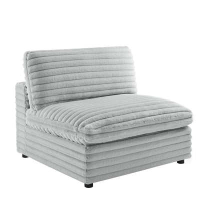 Julia Armless Chair
