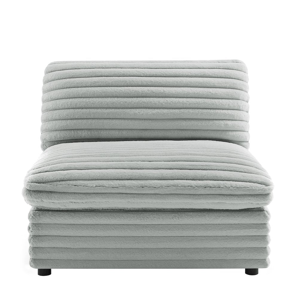 Julia Armless Chair