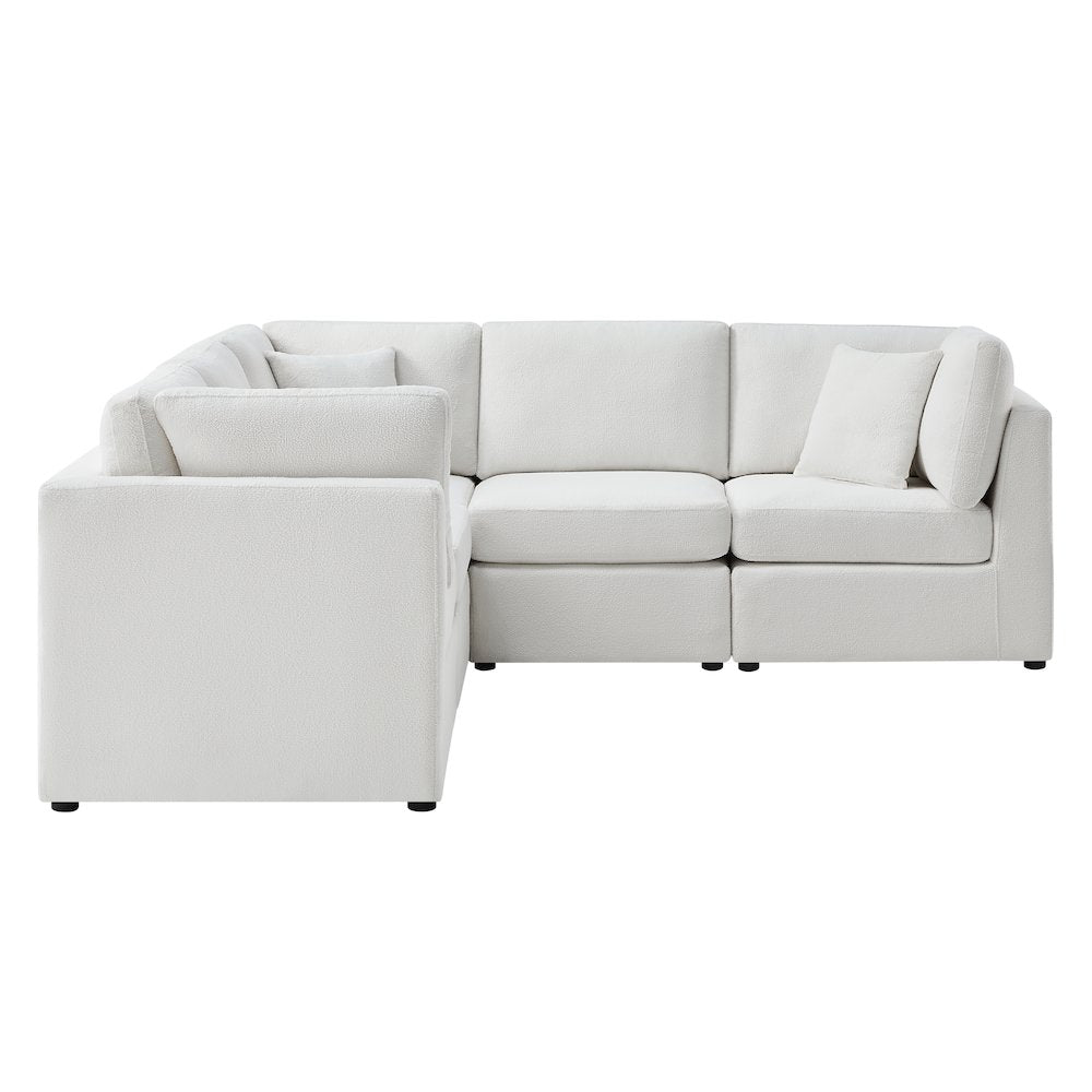 Chandler 5-PC Sectional