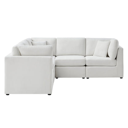 Chandler 5-PC Sectional