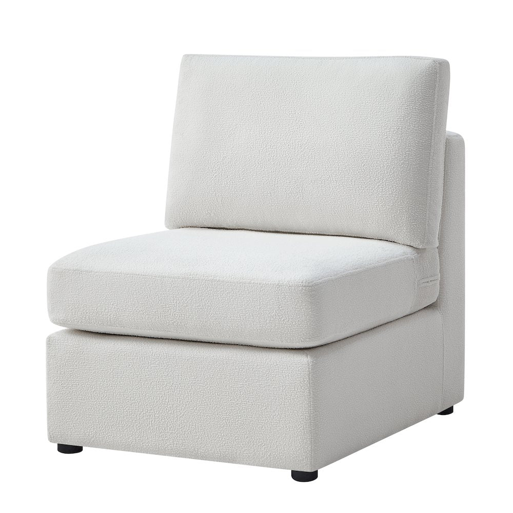 Chandler 5-PC Sectional