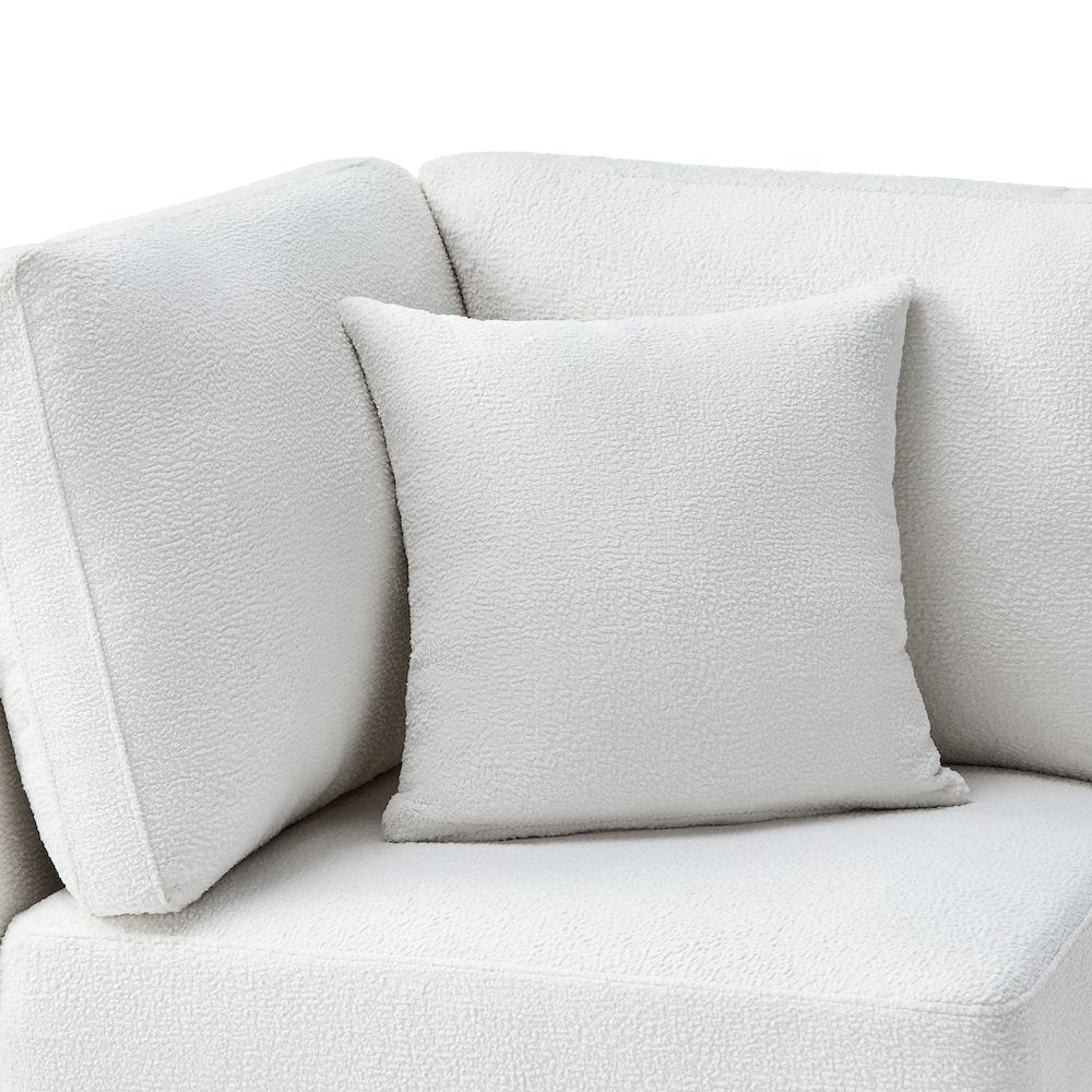 Chandler 5-PC Sectional