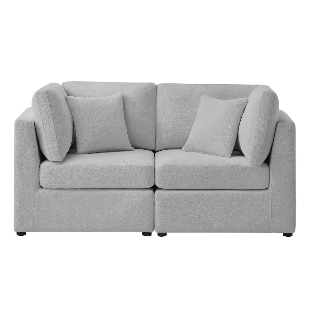 Chandler 2-Piece Sofa