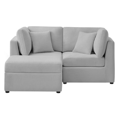 Chandler 3-Piece Chofa