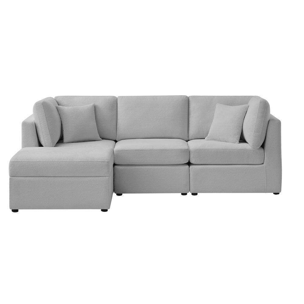 Chandler 4-PC XL Chofa