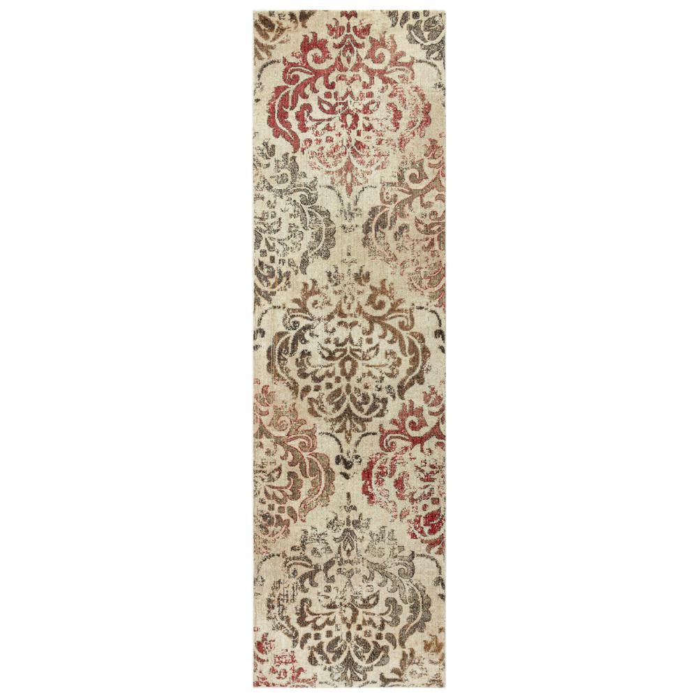 2' x 10' Hybrid Rectangle Runner
