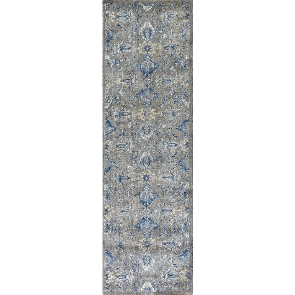 2' x 10' Hybrid Rectangle Runner