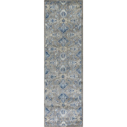 2' x 10' Hybrid Rectangle Runner